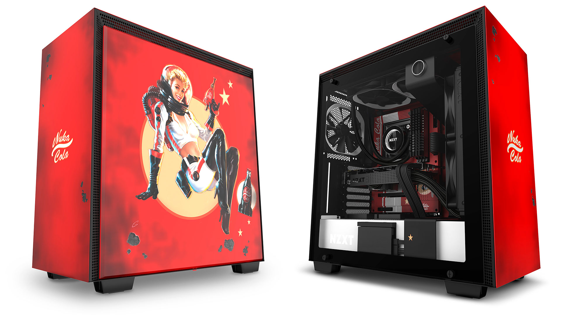 H700 Nuka-Cola