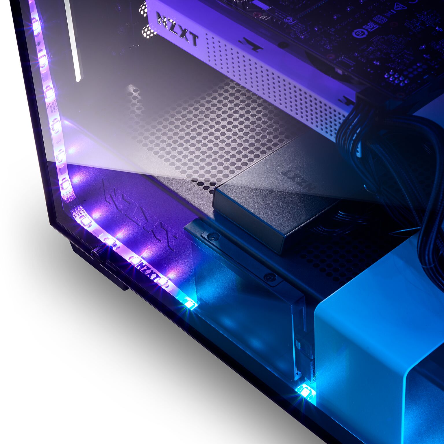 HUE 2 Underglow 1