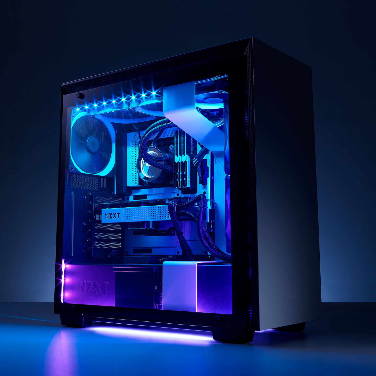 HUE 2 Underglow 2