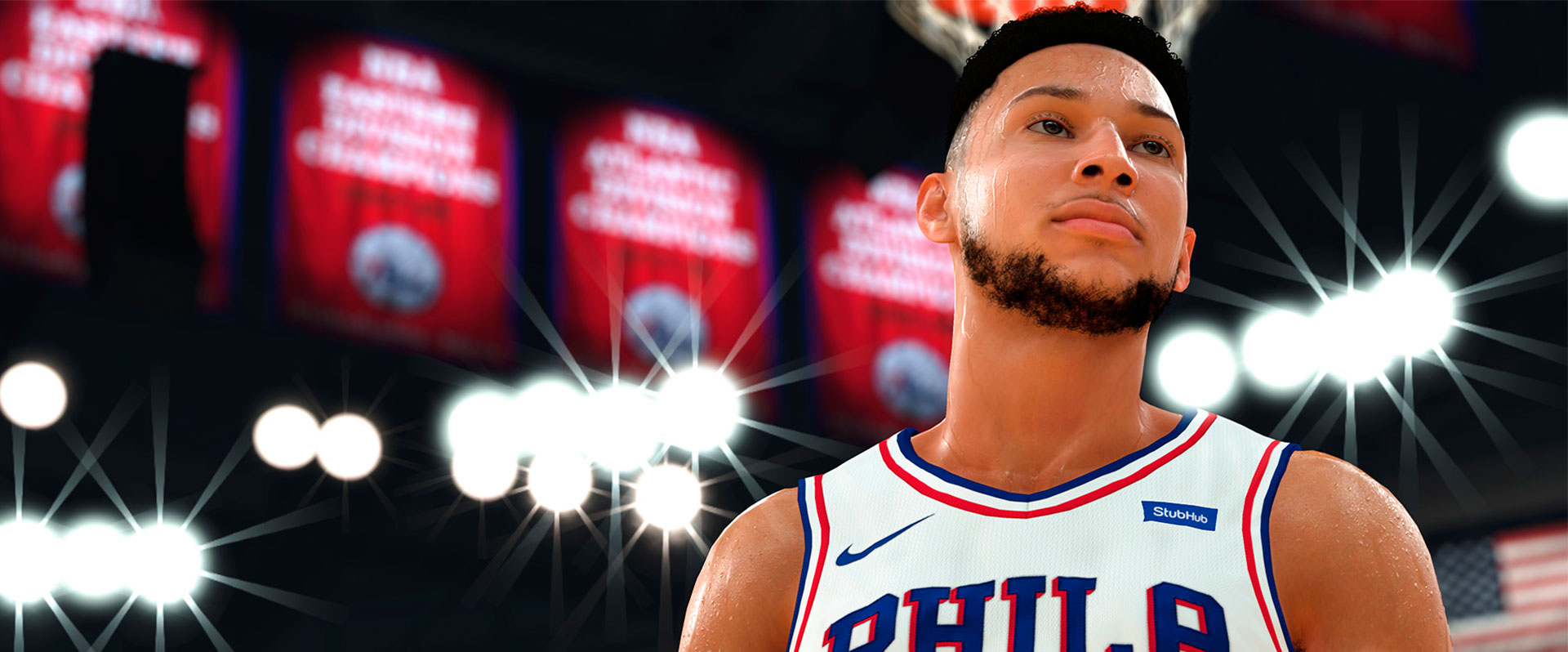 NBA 2K19