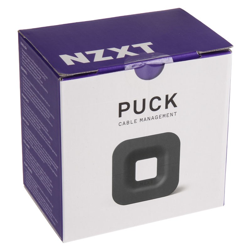 NZXT PUCK