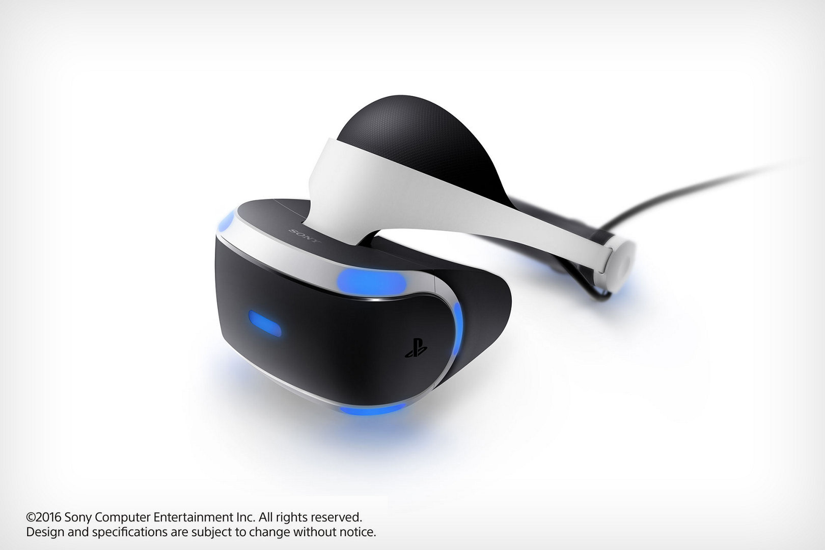 PS VR