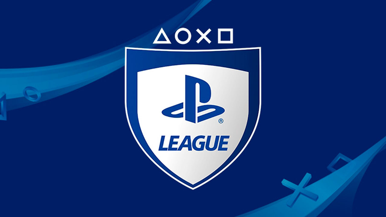 PlayStation League