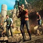 Strange Brigade