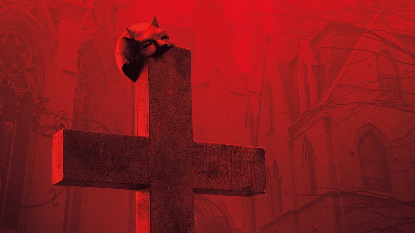 temporada 3 de Daredevil