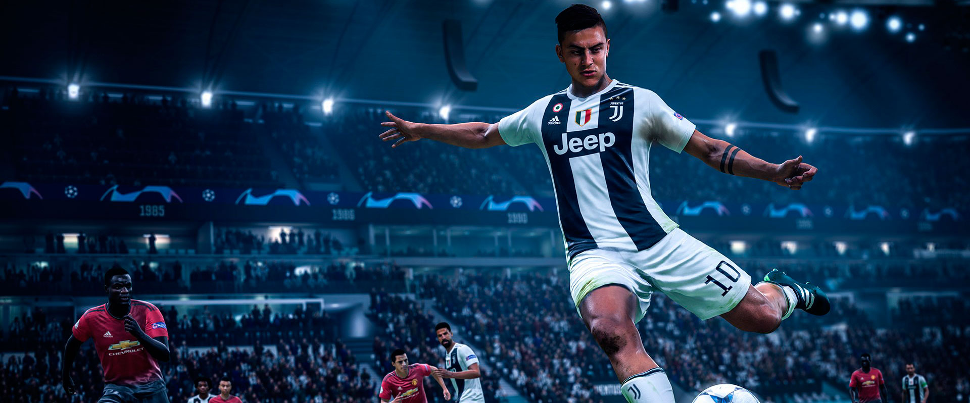 FIFA 19