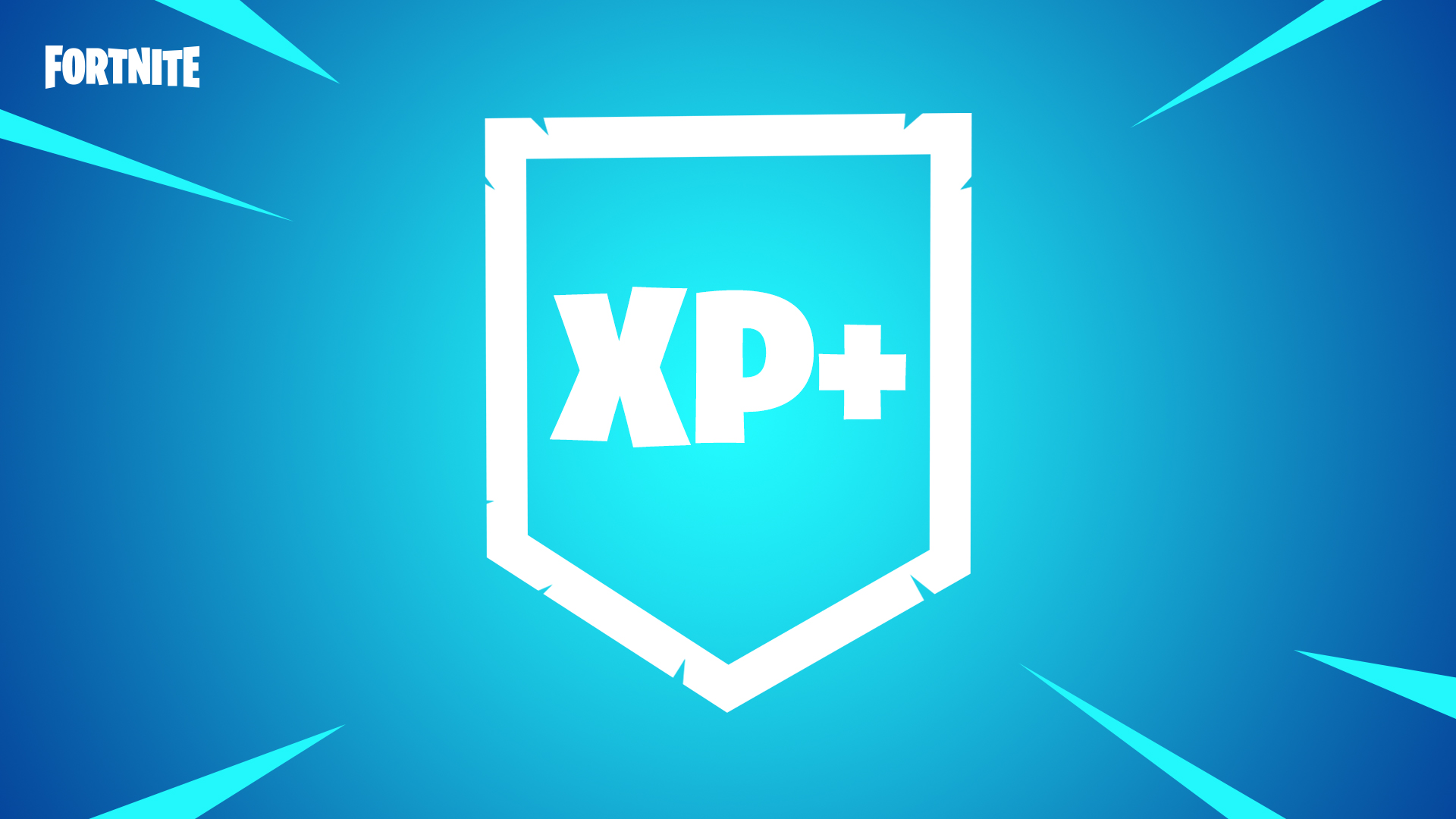 Fortnite EXP