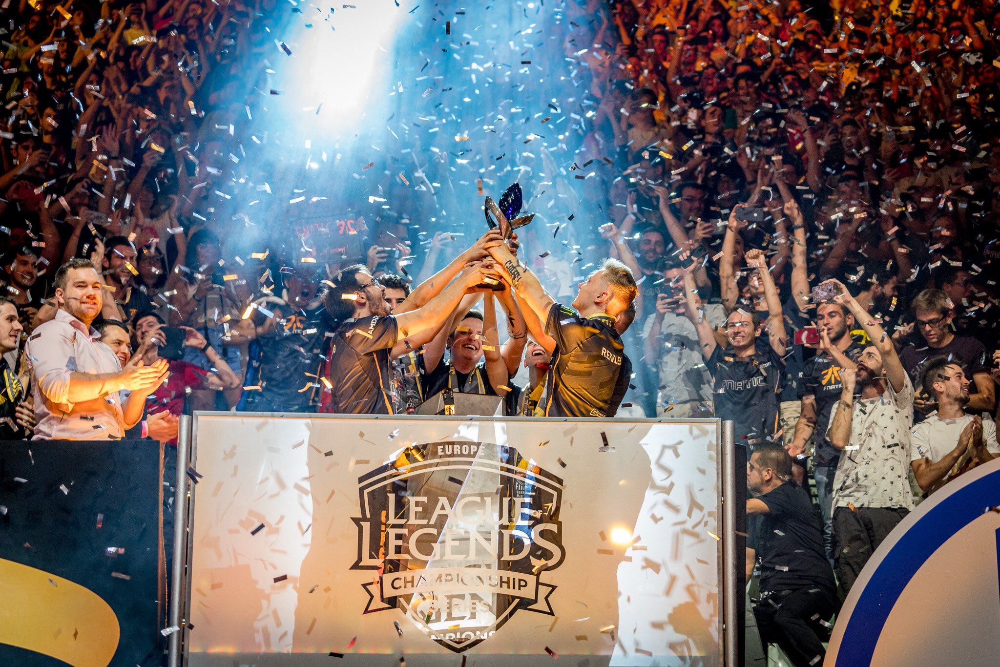 LCS EU 2018 1