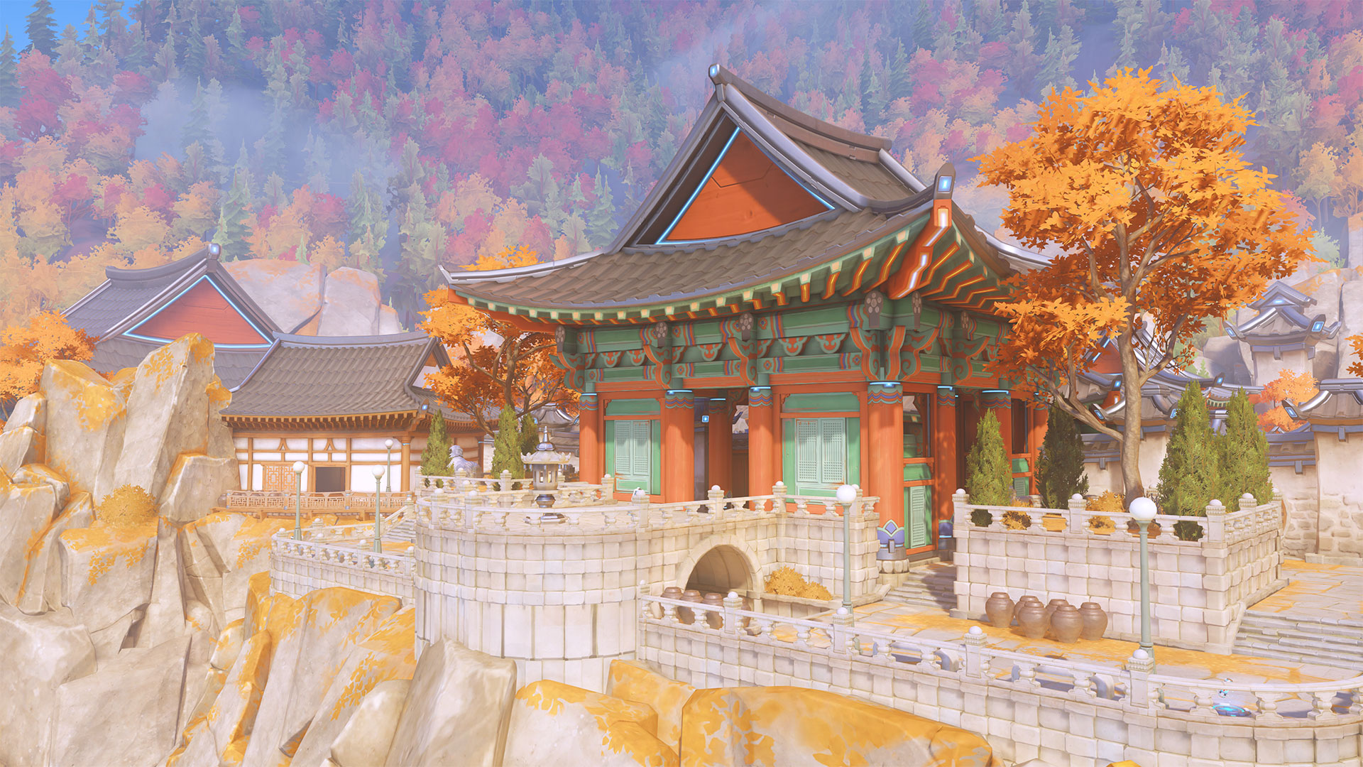 Busan