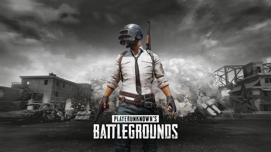versión completa de PlayerUnknown’s Battlegrounds