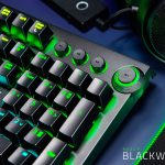 Razer BlackWidow Elite