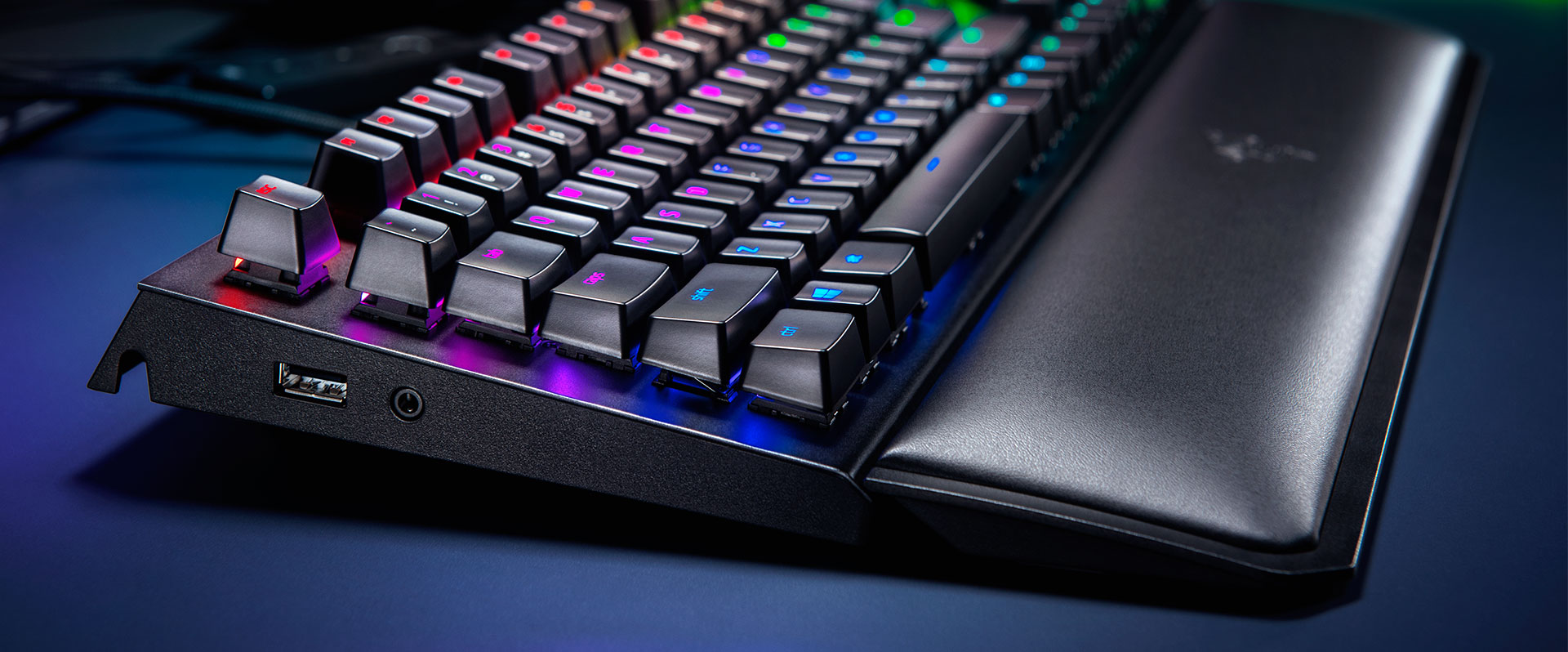 Razer BlackWidow Elite