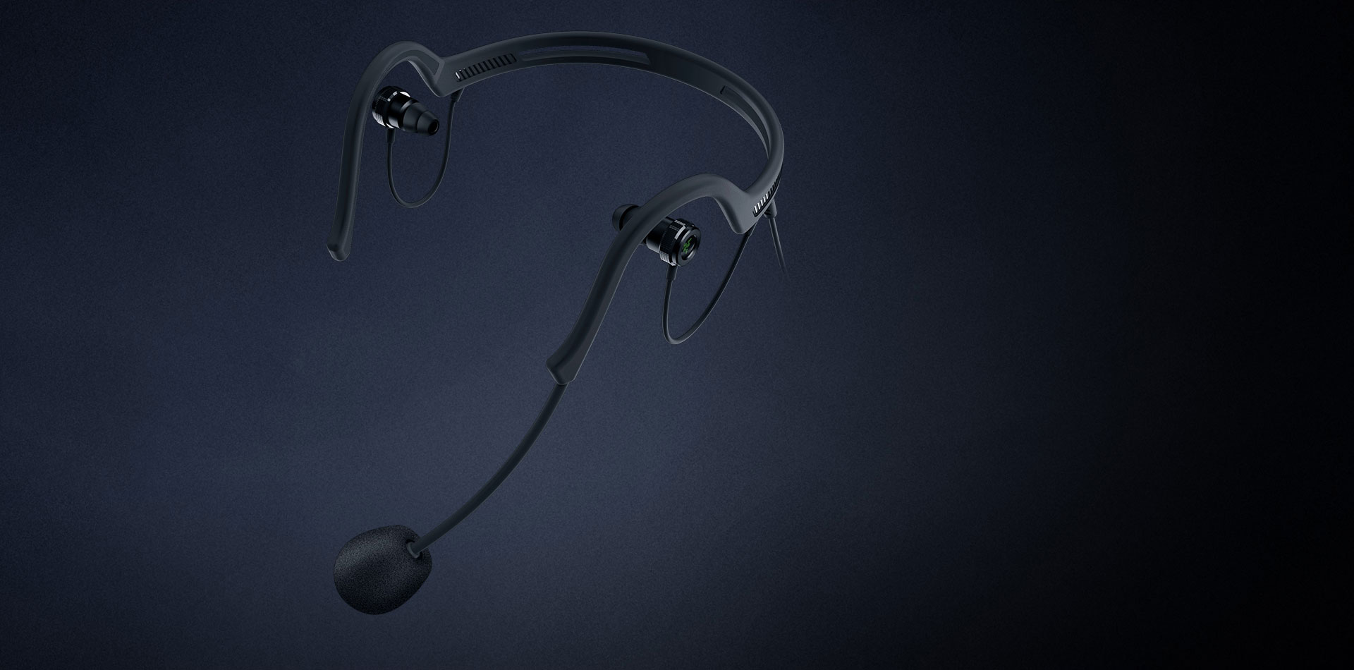 Razer Ifrit Anuncio