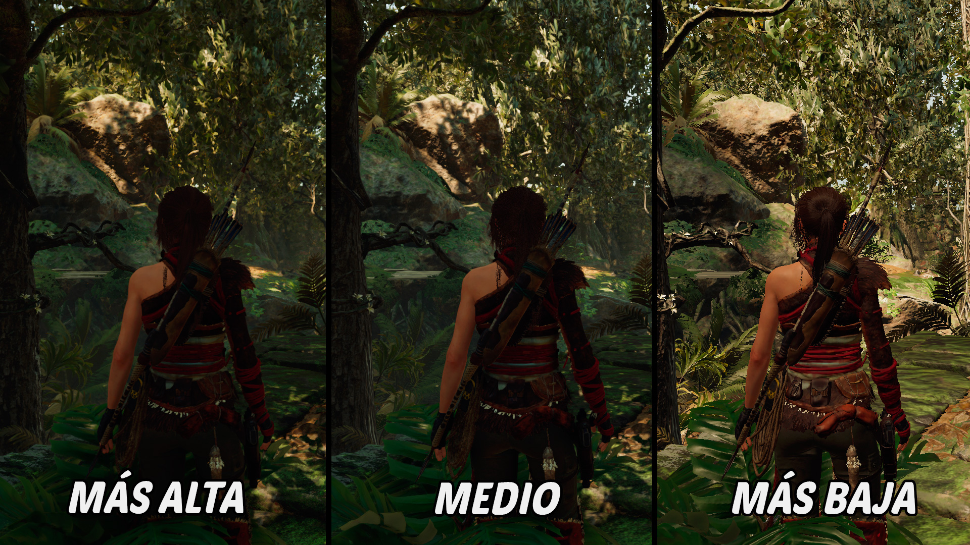 Shadow of The Tomb Raider