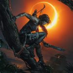 Shadow of The Tomb Raider