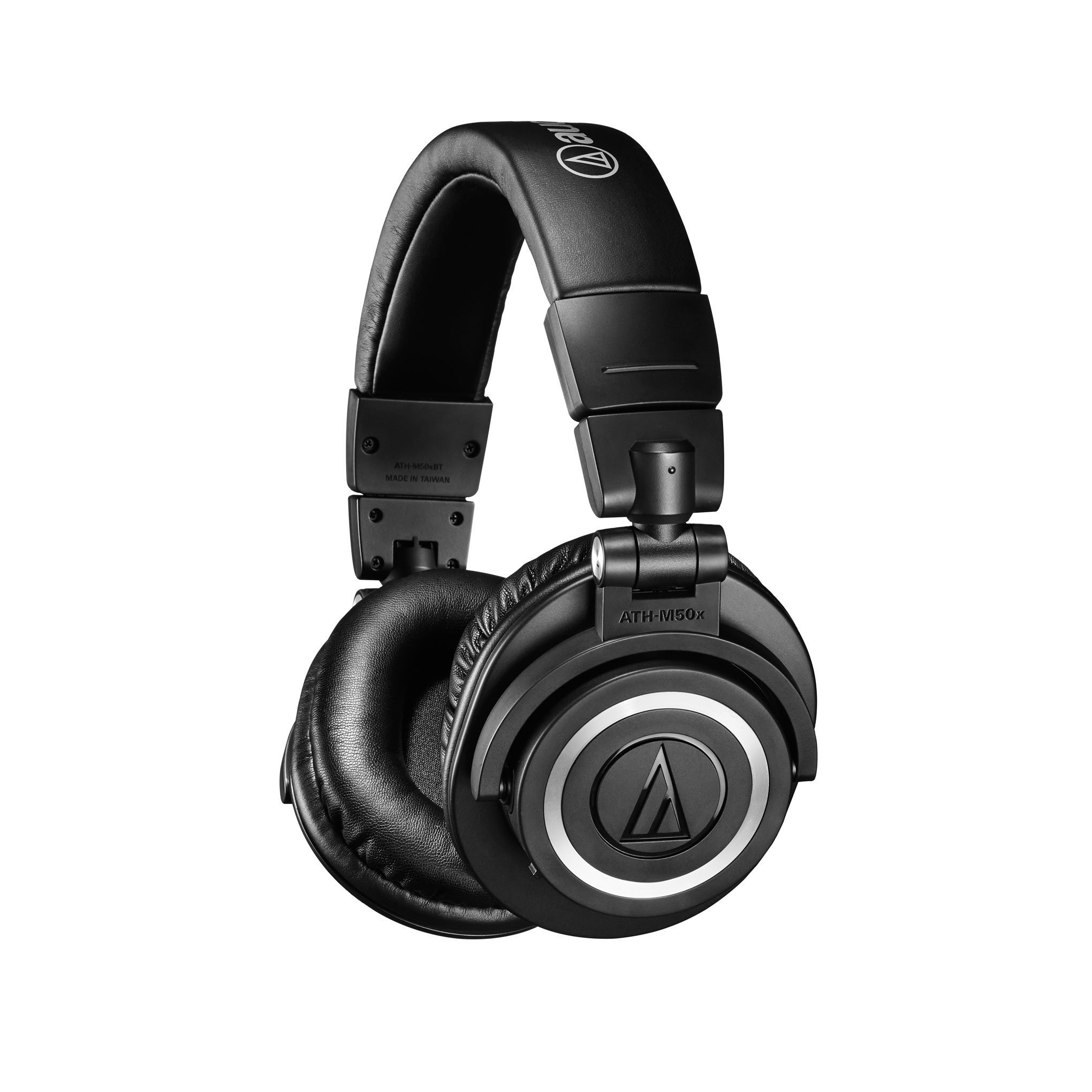 Audio-Technica M50xBT