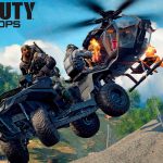 Black Ops 4: Blackout
