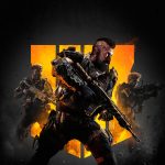 Call of Duty: Black Ops 4