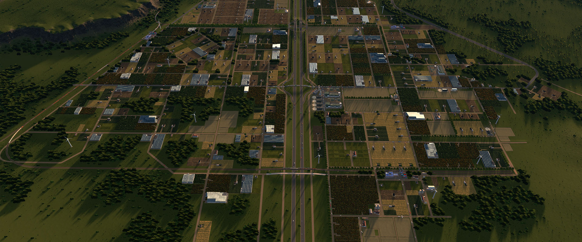 Cities Skylines Industries Análisis Texto 3