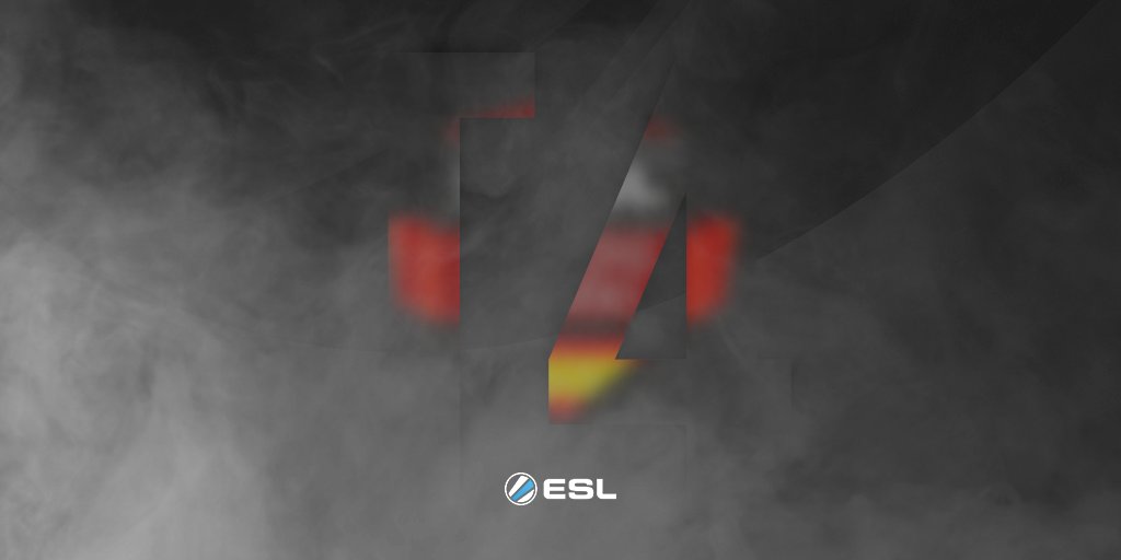 ESL Master CSGO T4