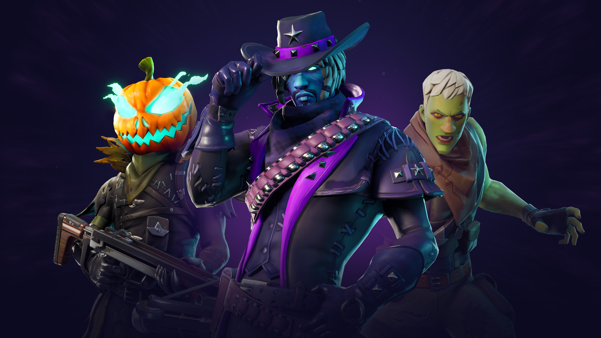 Fortnitemares 2