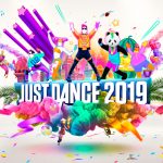 trofeos de Just Dance 2019