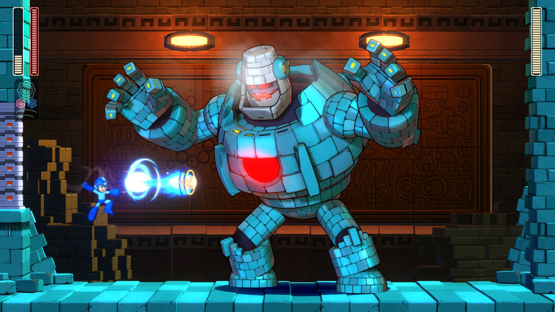 Mega Man 11 k31