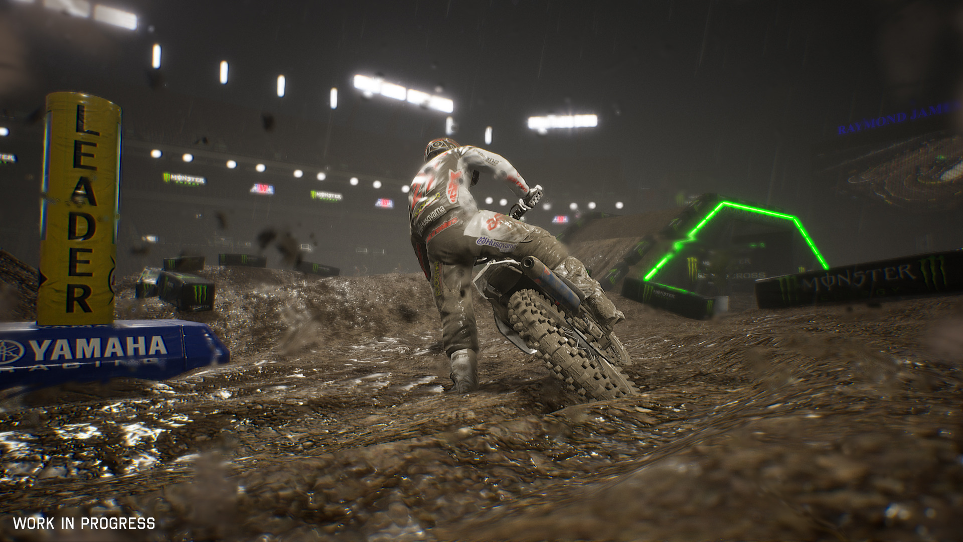 Monster Energy Supercross - The Official Videogame 2