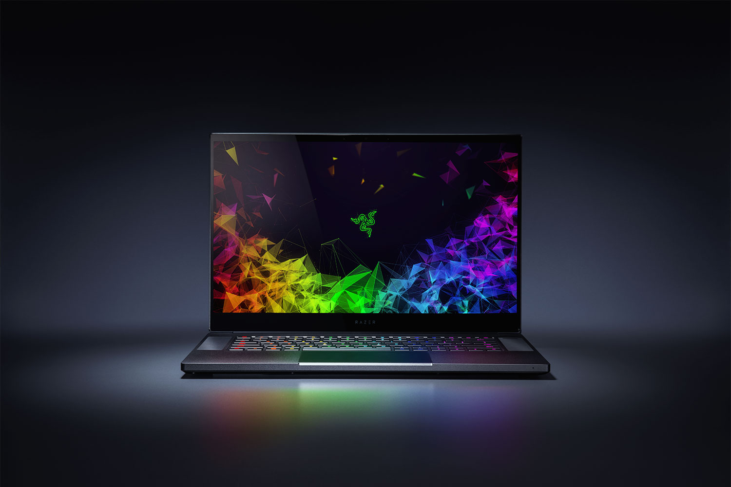 Razer Blade 15 Anuncio Modelo 2018 1