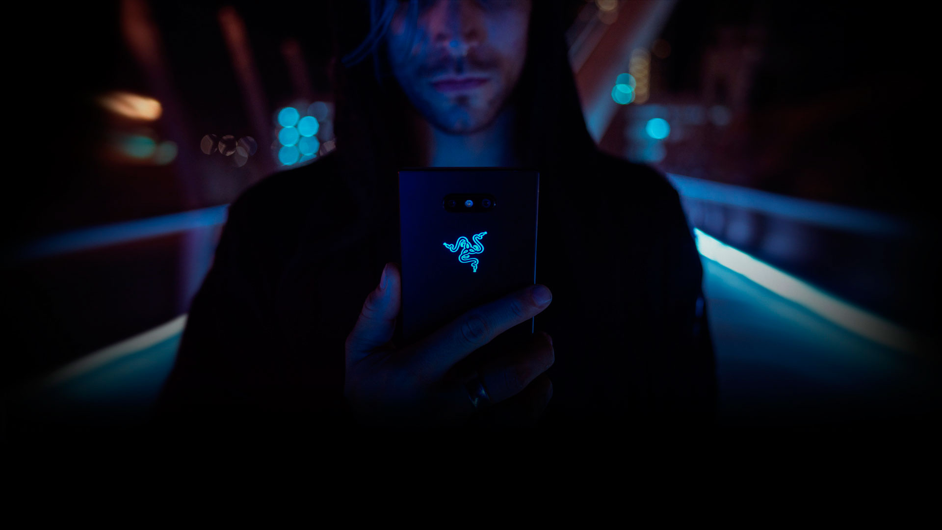 Razer Phone 2