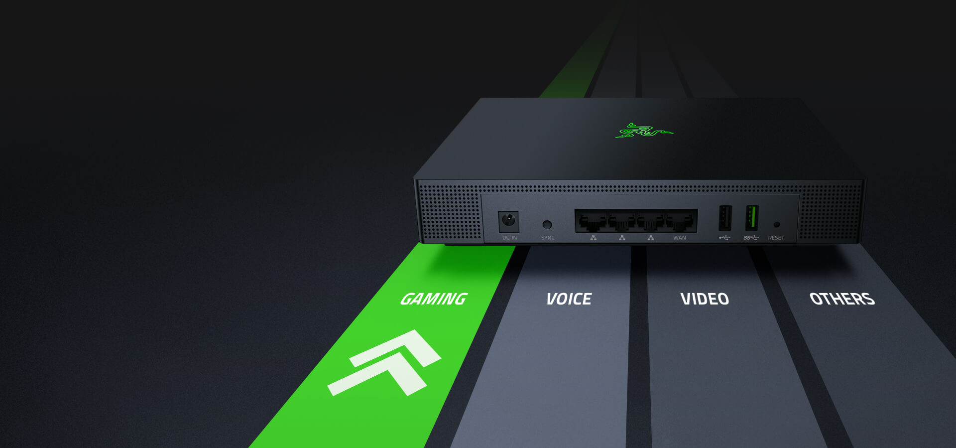Razer Sila Anuncio 1