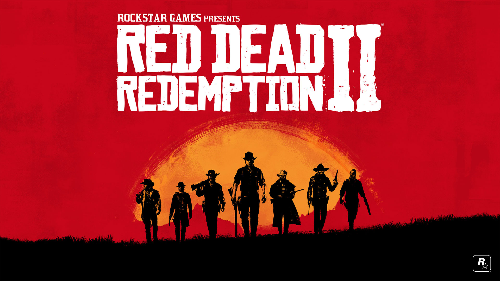 Red Dead Redemption 2