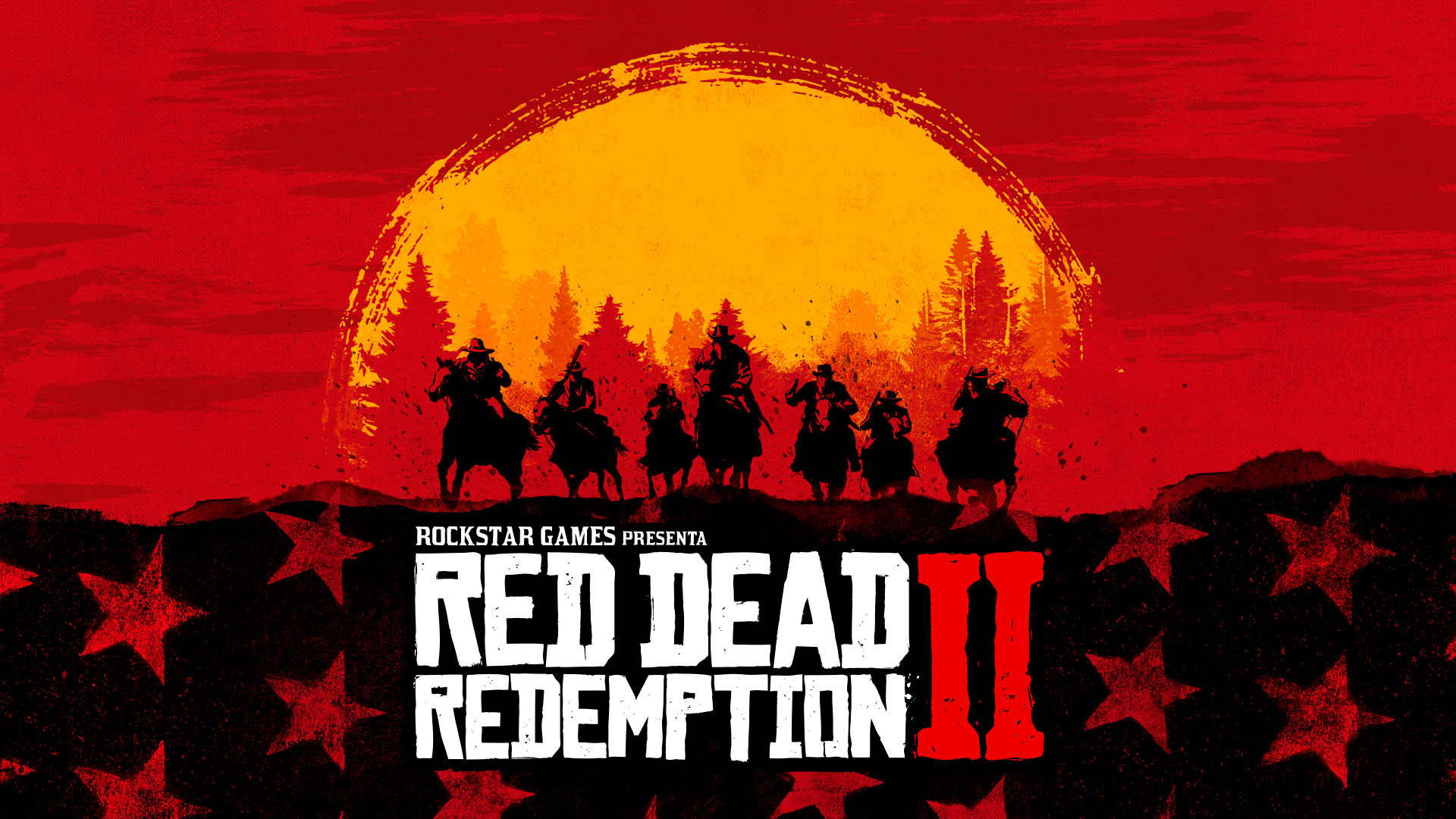 Red Dead Redemption 2 Music