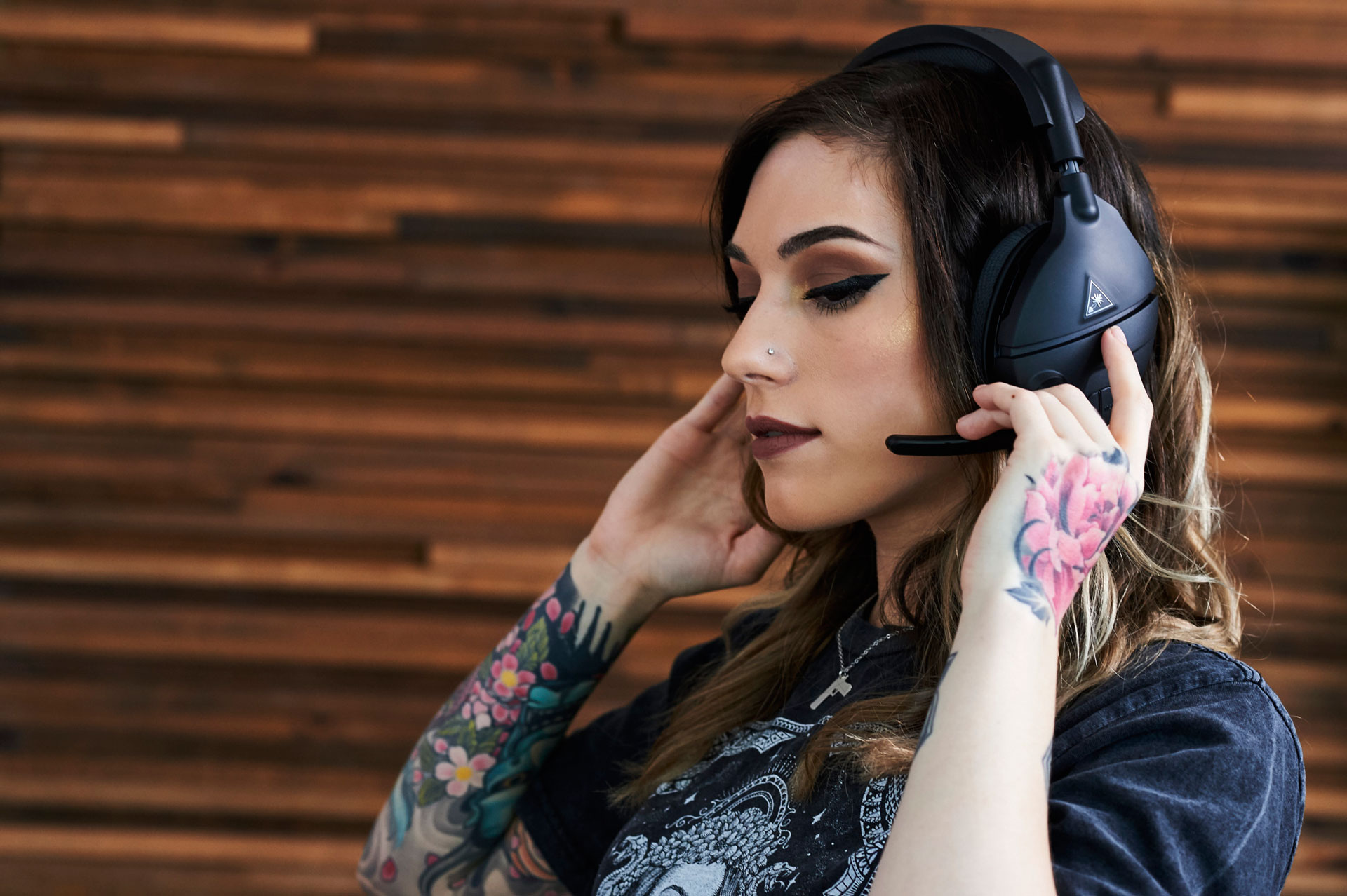 Turtle Beach PC Gaming