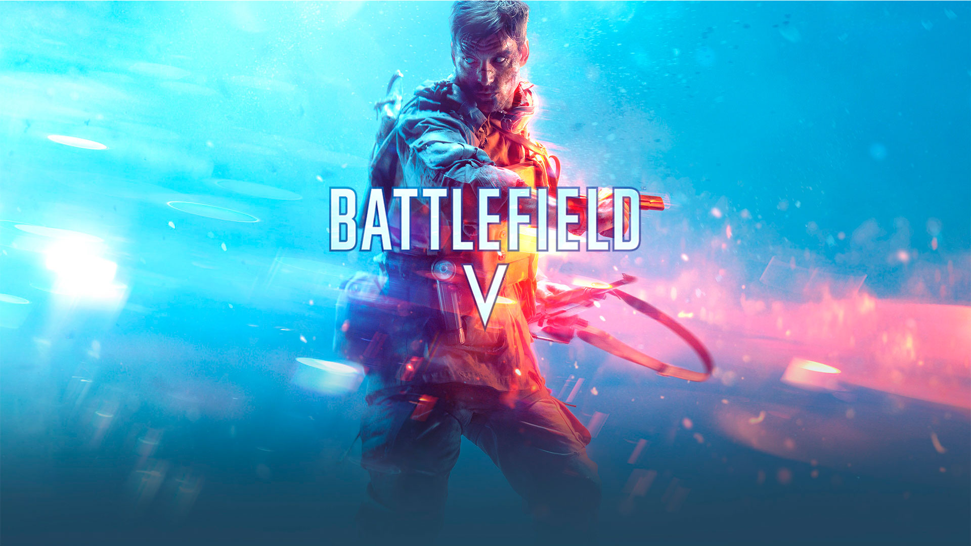 Battlefield V