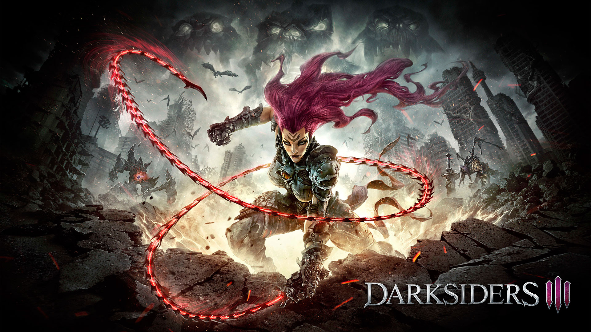 Darksiders III ID21