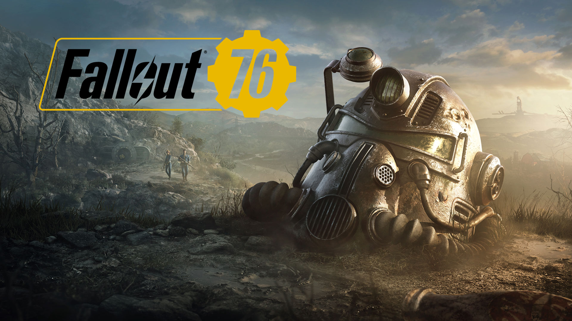 trofeos de Fallout 76
