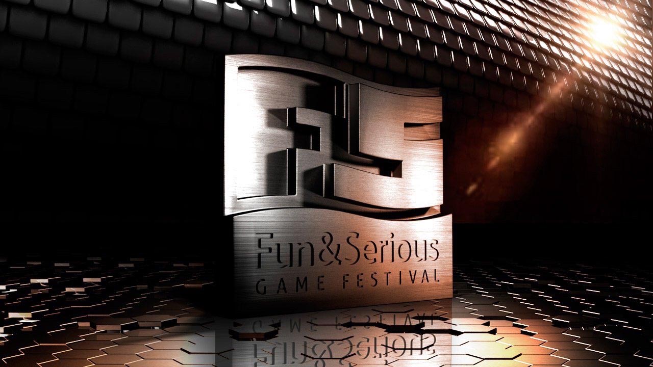 Fun & Serious Game Festival 2018