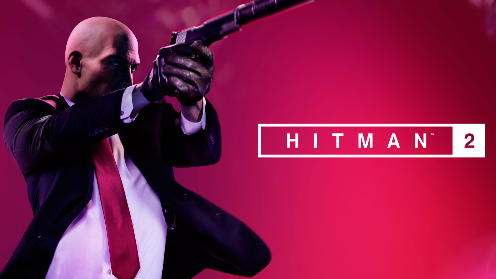 Hitman 2