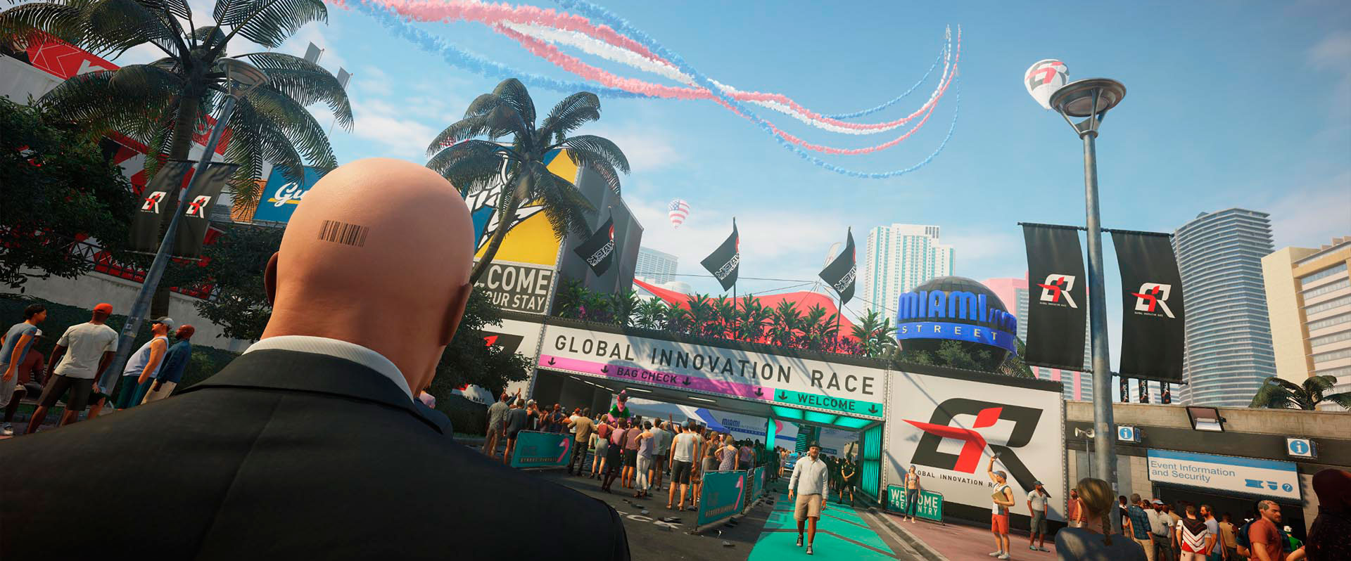 Hitman 2