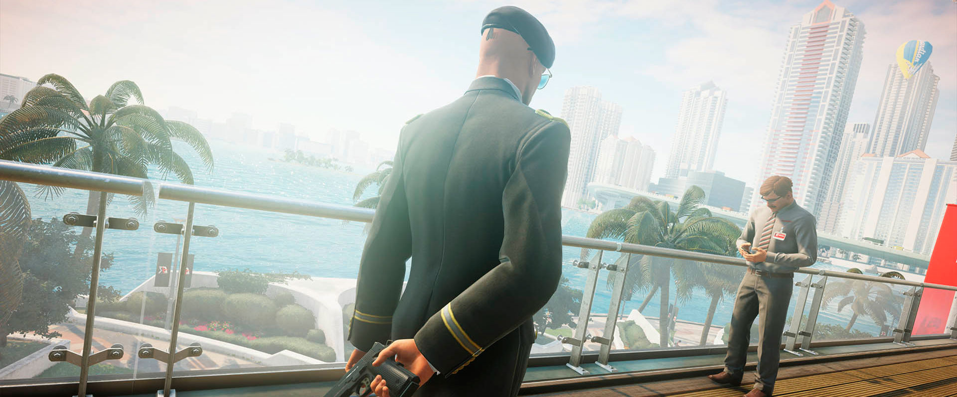 Hitman 2