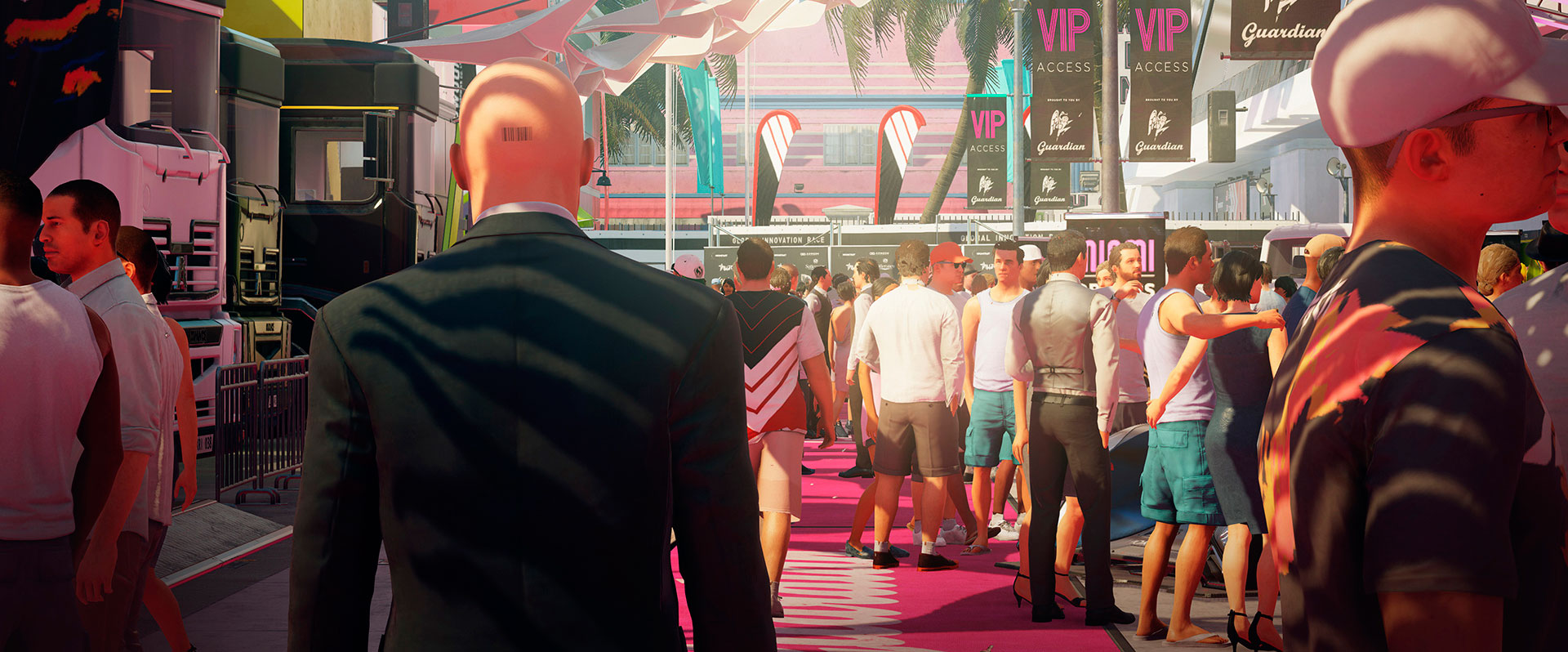 Hitman 2