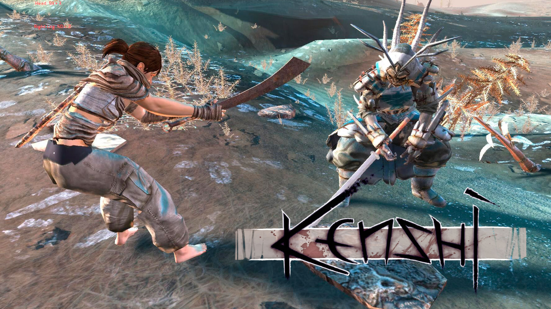 Kenshi ID2