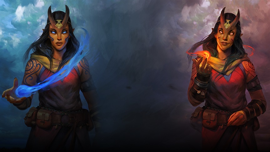 Pathfinder Kingmaker PT