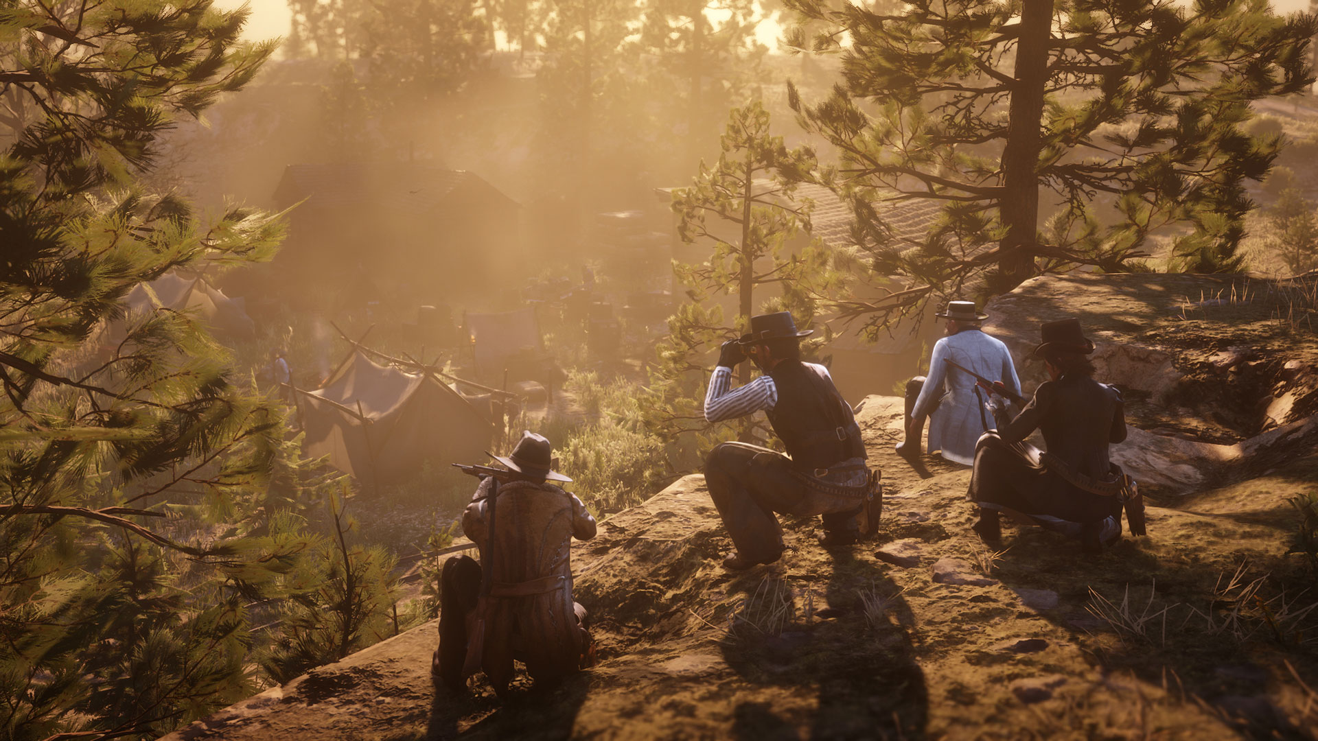 Red Dead Online Beta Infor 1