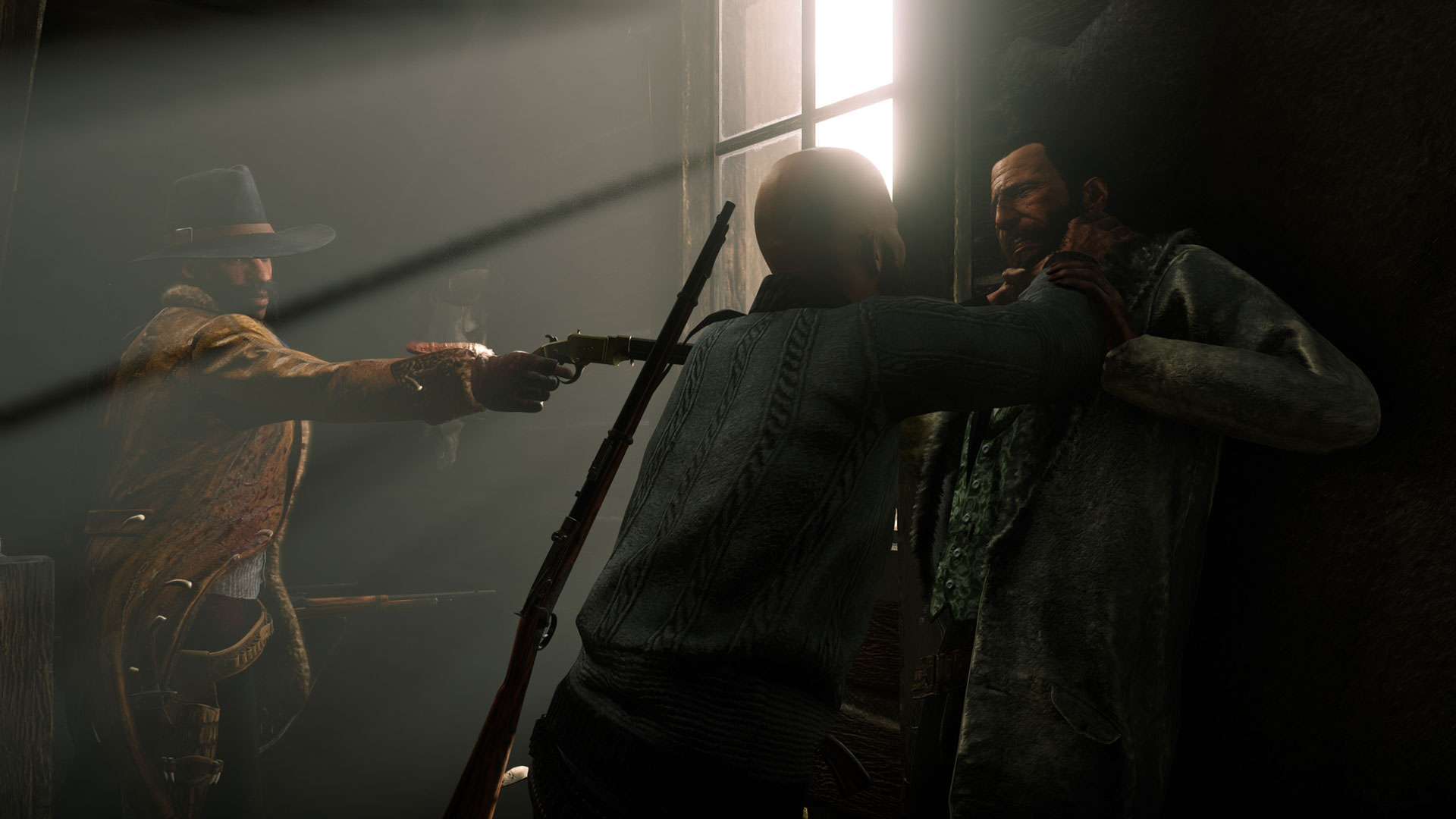 Red Dead Online Beta Infor 2