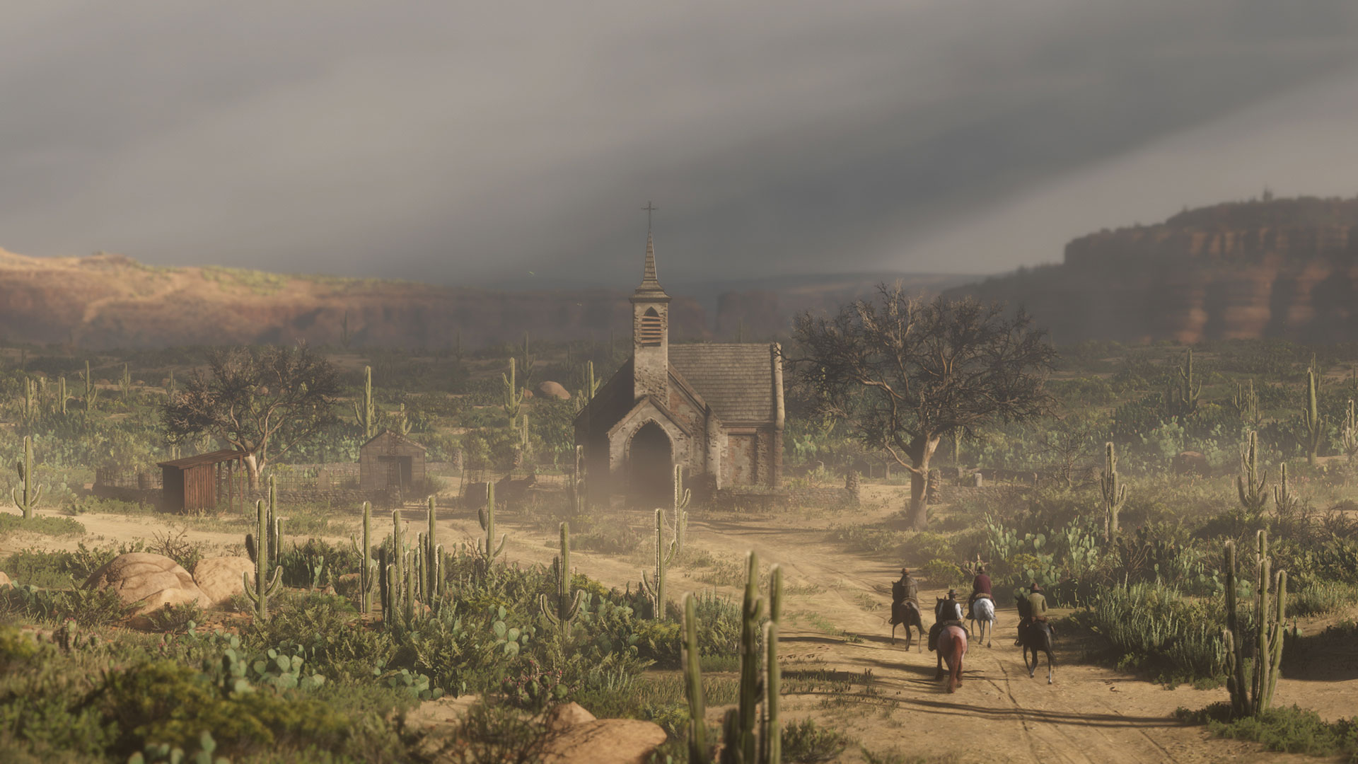 Red Dead Online Beta Infor 4