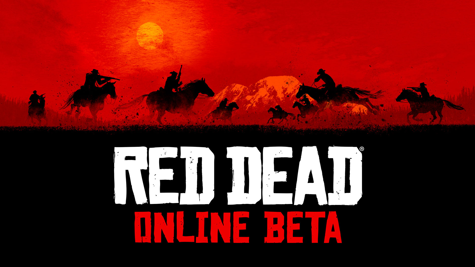 Red Dead Online Beta Lanz