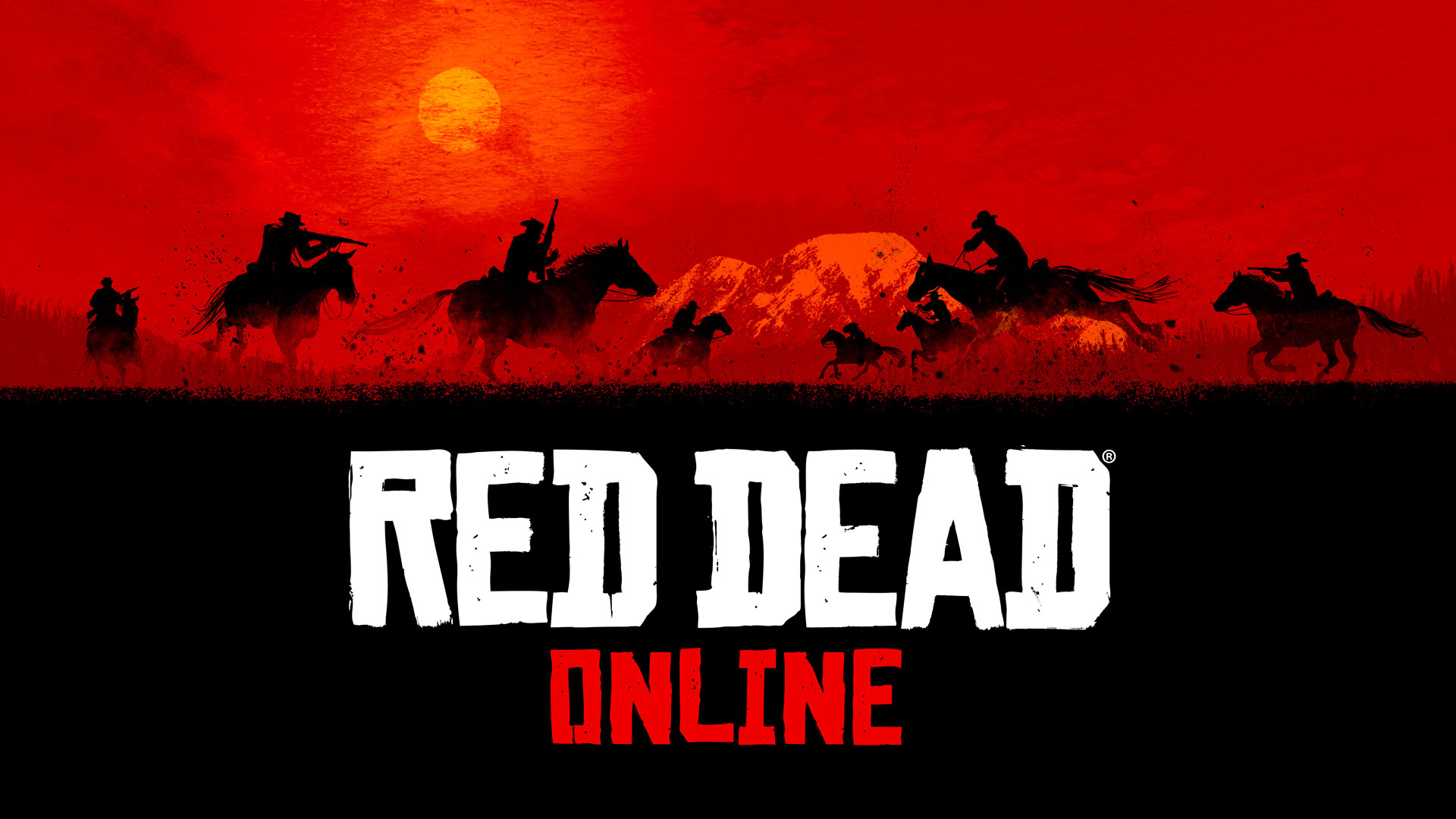 Red Dead Online No Beta