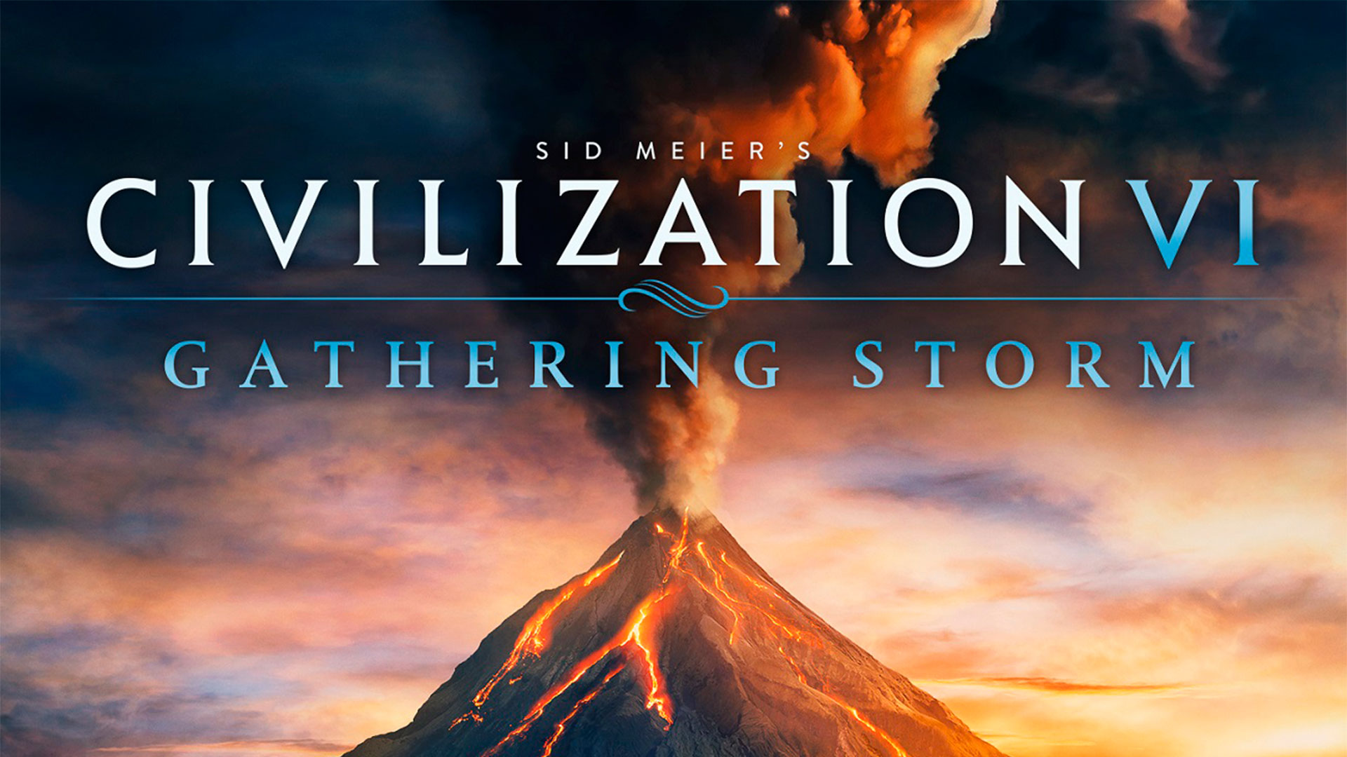Sid Meier’s Civilization VI: Gathering Storm